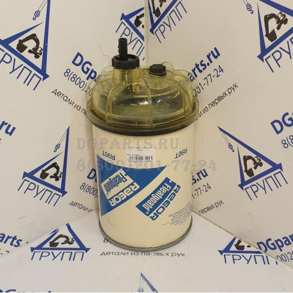 Фильтр Parker R90T  с крышкой Аналог