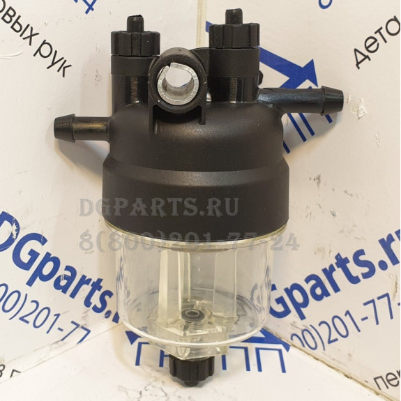 Фильтр топливный Perkins 130306380