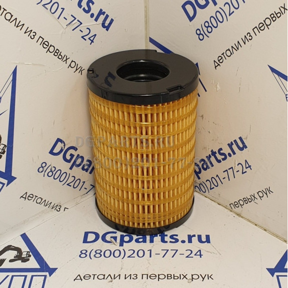 Фильтр топливный Perkins 26560163