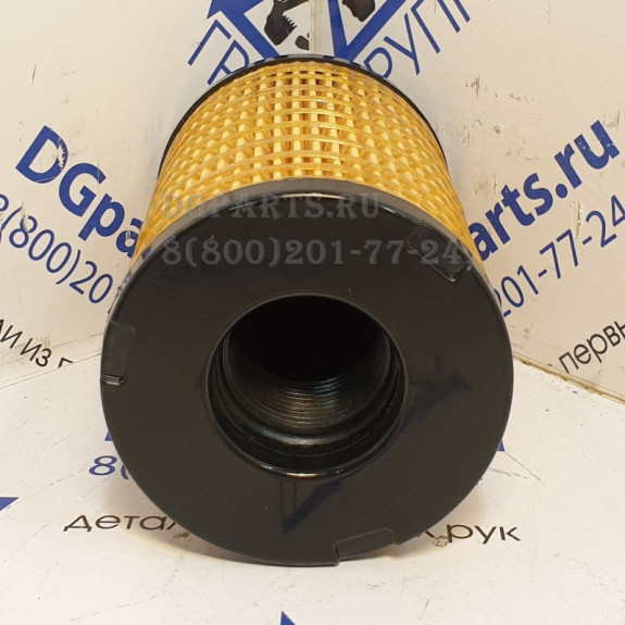 Фильтр топливный Perkins 26560163