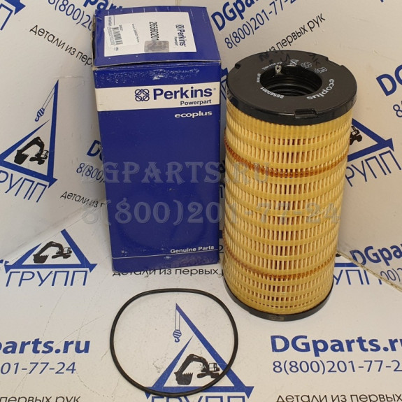 Фильтр Perkins 26560201