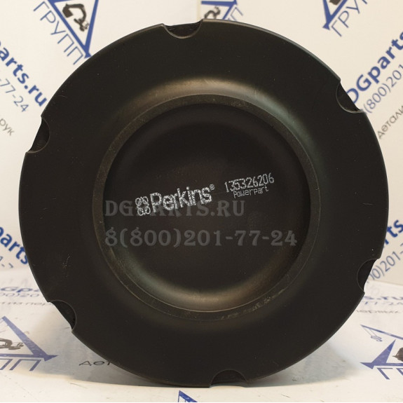 Фильтр воздушный Perkins 135326206