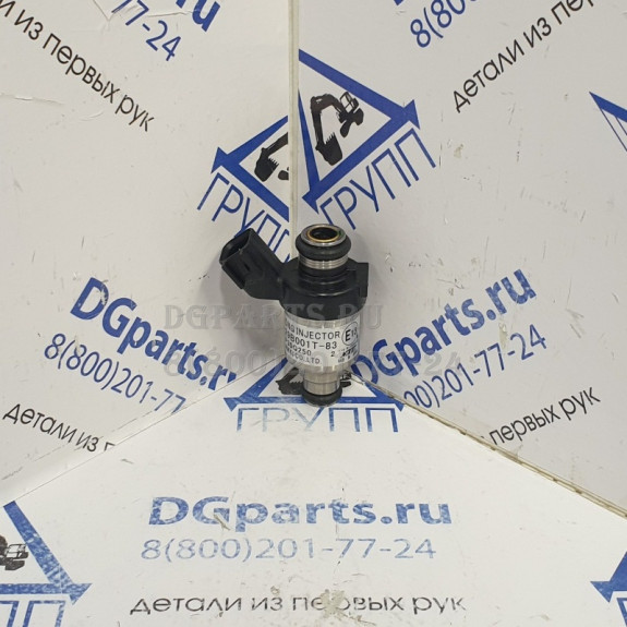 Форсунка газовая YUCHAI Оригинал 29B001T-832, K1A00-1113940, 110r-000193