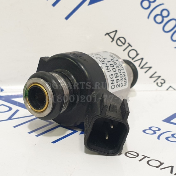 Форсунка газовая YUCHAI Оригинал 29B001T-832, K1A00-1113940, 110r-000193