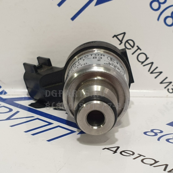 Форсунка газовая YUCHAI Оригинал 29B001T-832, K1A00-1113940, 110r-000193