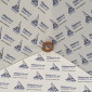 Шайба уплотнительная форсунки (2,0 мм)J5600-1112001D-2.0 Оригинал  YC6J220-50, YC6L310-50