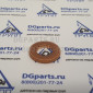 Шайба уплотнительная форсунки (2,0 мм)J5600-1112001D-2.0 Оригинал  YC6J220-50, YC6L310-50