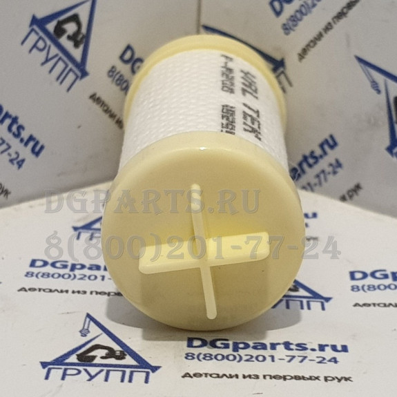 Фильтр газовый высокого давления 534 (VALTEK KIT 99.KTR.01) 53404.4411538 ЛиАЗ 5292.67, ПАЗ 320302