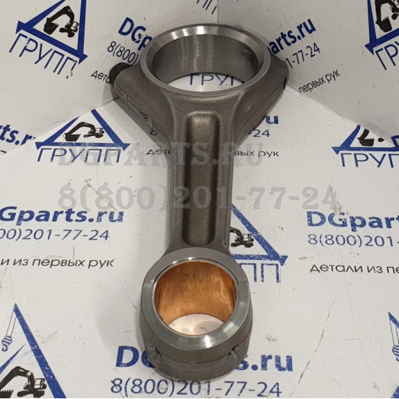 Шатун в сборе G3R00-1004200 Оригинал YC6G260N-50, YC4G190N-50