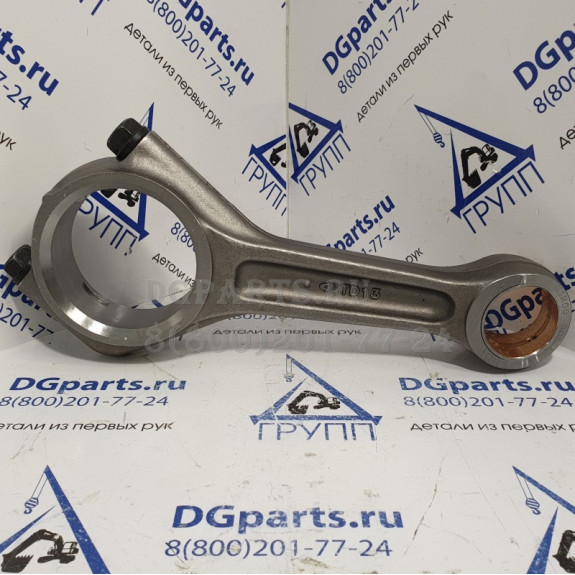 Шатун в сборе G3R00-1004200 Оригинал YC6G260N-50, YC4G190N-50
