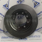 Шкив коленвала L370G-1005016, LNDYA-1005016 Оригинал YC6L280N-52,YC6L310-50