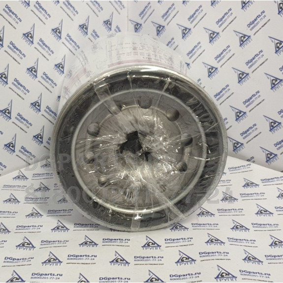 Фильтр масляный к двигателю M3000-1012240B, JX1011B ПАЗ Вектор, ЯМЗ-534, YC6M YUCHAI