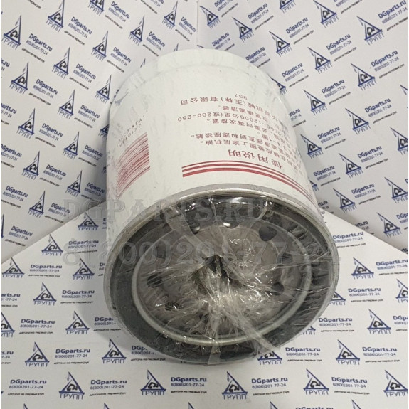 Фильтр масляный к двигателю M3000-1012240B, JX1011B ПАЗ Вектор, ЯМЗ-534, YC6M YUCHAI