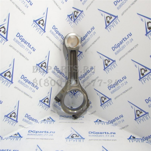 Шатун в сборе A3000-1004200A Оригинал YC6J220-50