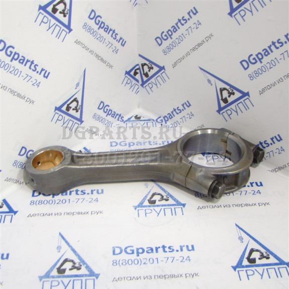 Шатун в сборе A3000-1004200A Оригинал YC6J220-50