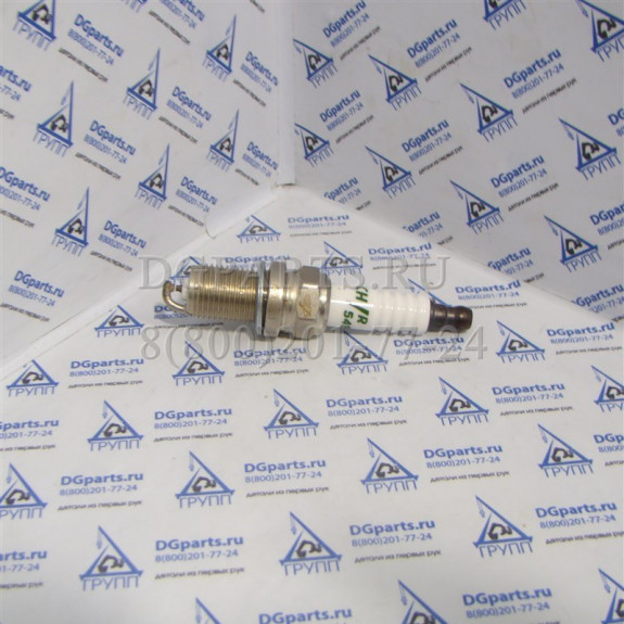 Свеча зажигания MY800-3705002, K4C00-3705002 Оригинал YC6G260N-50,YC6J210N-52,YC6MK340N-50