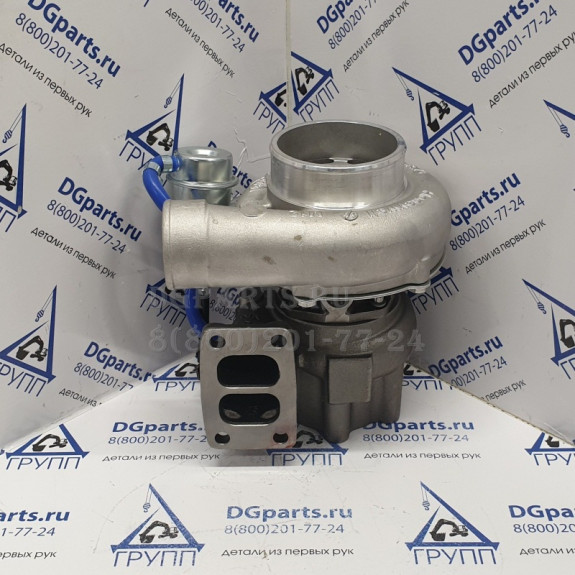 Турбокомпрессор G3R00-1118100-135 Аналог YC6G260N-50