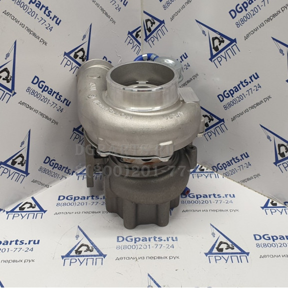 Турбокомпрессор G3R00-1118100-135 Аналог YC6G260N-50