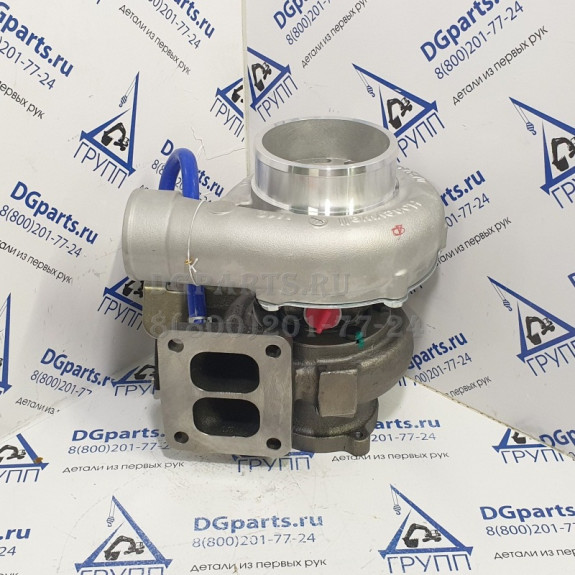Турбокомпрессор G6600-1118100C-135 Оригинал YC6G260N-40