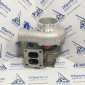 Турбокомпрессор G6600-1118100C-135 Оригинал YC6G260N-40