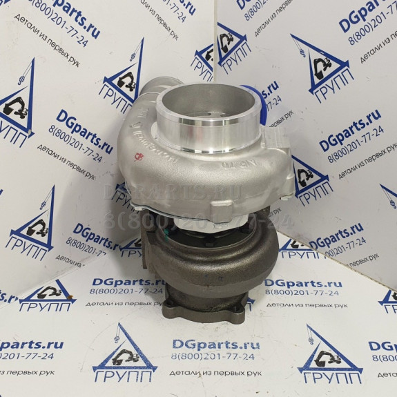 Турбокомпрессор G6600-1118100C-135 Оригинал YC6G260N-40