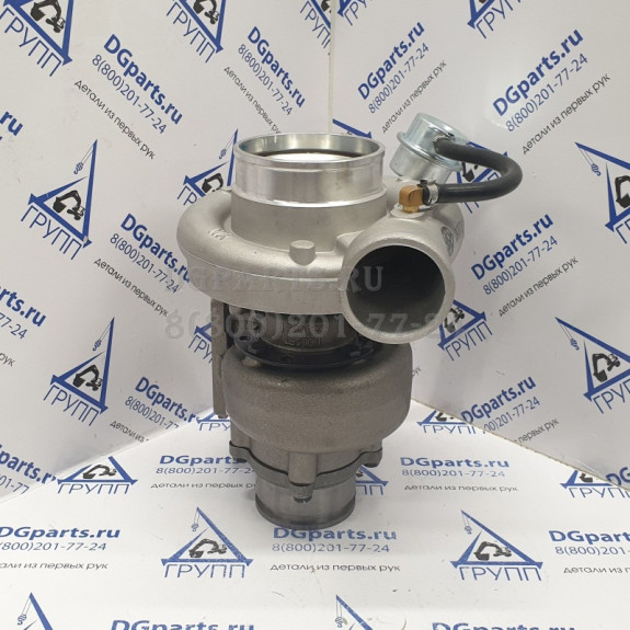 Турбокомпрессор L62QP-1118100-181 Аналог YC6L310-50