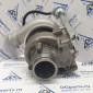 Турбокомпрессор L62QP-1118100-181 Аналог YC6L310-50