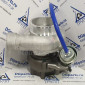 Турбокомпрессор LMD01-1118100-135 Оригинал YC6L280N-52