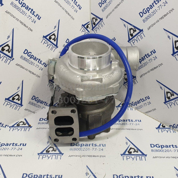 Турбокомпрессор LMD01-1118100-135 Оригинал YC6L280N-52