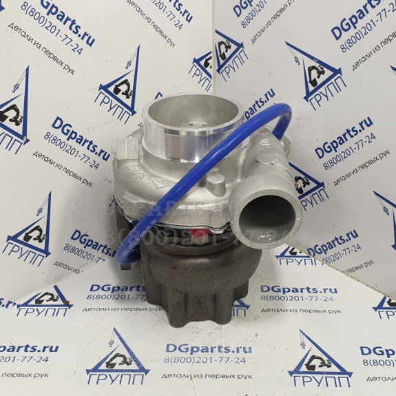 Турбокомпрессор LMD01-1118100-135 Оригинал YC6L280N-52