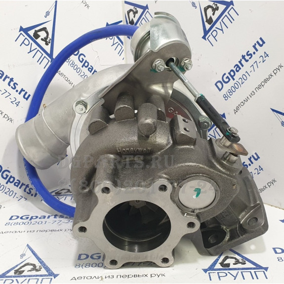 Турбокомпрессор LMD01-1118100-135 Оригинал YC6L280N-52