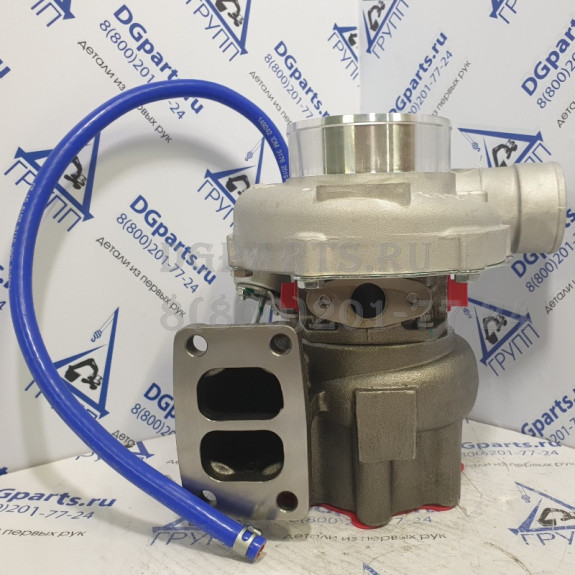 Турбокомпрессор LMD01-1118100-135 Оригинал YC6L280N-52