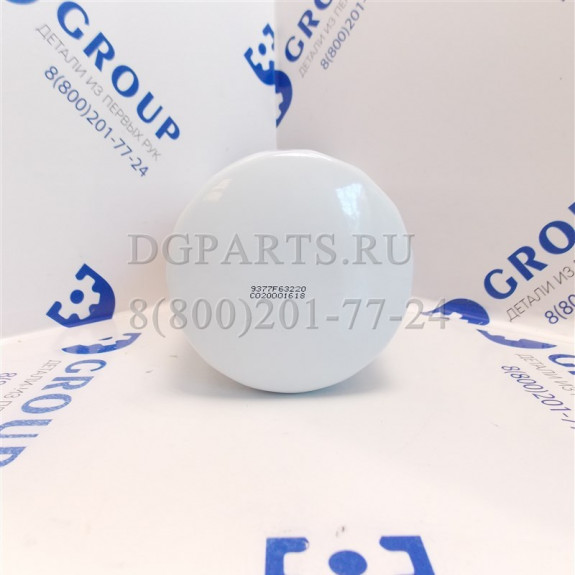 Фильтр масляный 530-1012240  YC4E ZK6129H YUCHAI 1"-12UNF. d62/72 H202mm