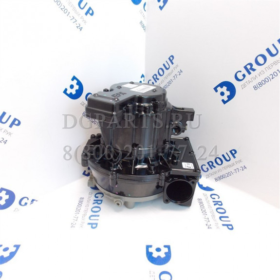 Регулятор газа электронный OEM J5700-1113440, 67R-010219 YC4G180N-40,YC6G260N-40,YC6J190N-40