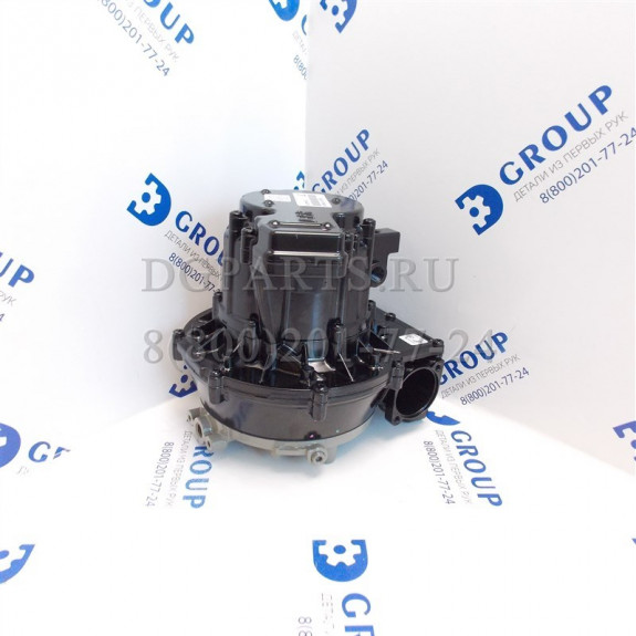 Регулятор газа электронный OEM J5700-1113440, 67R-010219 YC4G180N-40,YC6G260N-40,YC6J190N-40