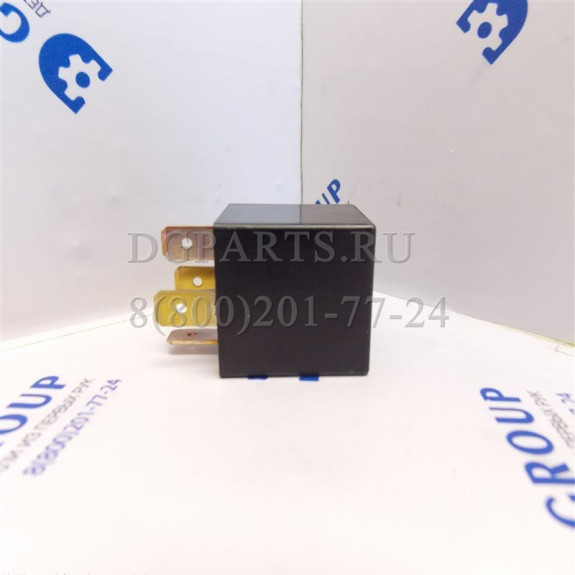 Реле стеклоочистителя 37M60-55505 HIGER 6891
