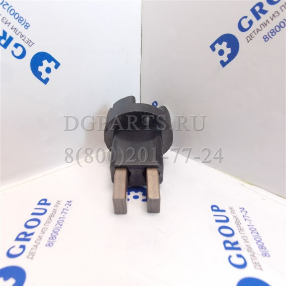 Щетка генератора 37T35-01505 Higer 6885