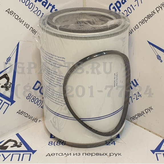 Фильтр топливный Volvo 8159975