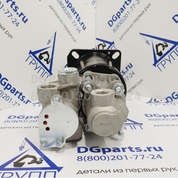Усилитель пневмогидравлический 9700511260  КамА-4308,43253,DAF F800-2700