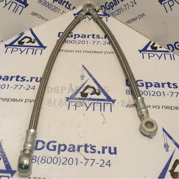 Шланг компрессора масляный 231-3509022E Оригинал YC6G260N-50,YC6G260N-40