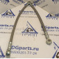 Шланг компрессора масляный 231-3509022E Оригинал YC6G260N-50,YC6G260N-40