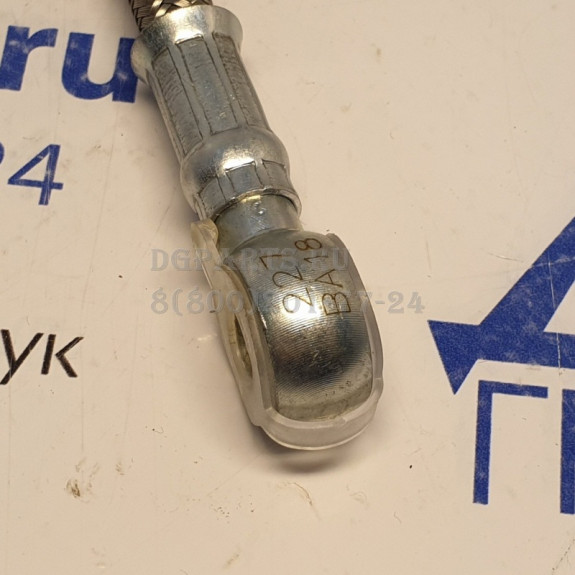 Шланг компрессора масляный 231-3509022E Оригинал YC6G260N-50,YC6G260N-40