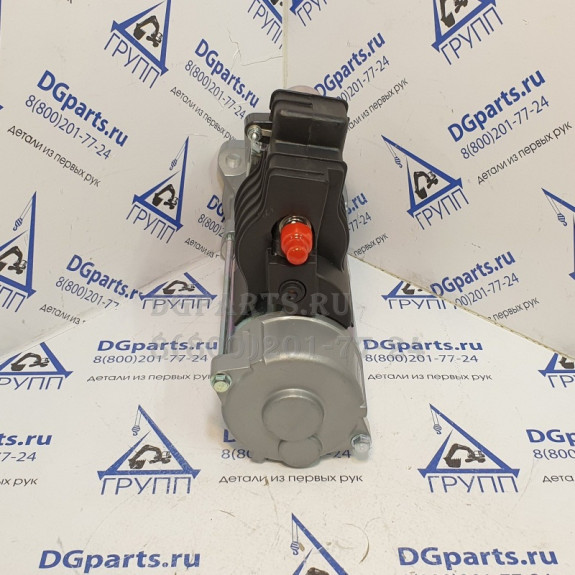 Стартер L30L2-3708100 Оригинал YC6L280N-52, YC6L310-50, YC6MK375N-40, YC6MK340N-50