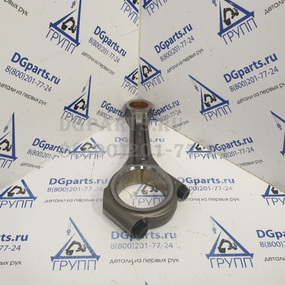 Шатун в сборе J4J00-1004200A Оригинал  YC6J210N-52 