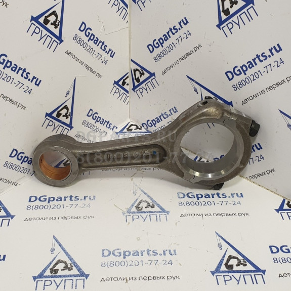 Шатун в сборе 150-1004200, 150-1004032 Оригинал YC4G180N-40, YC6G260N-40