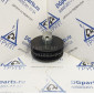 Шкив натяжителя ремня 186-1002120 Оригинал YC6G260N-50,YC6G260N-40