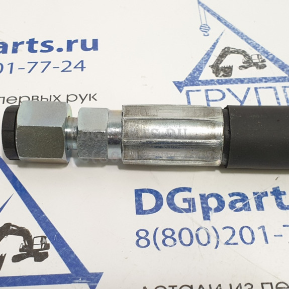 Шланг подводящий к фильтру газа низкого давления G6800-1113302 Оригинал YC6G260N-50,YC6G260N-40