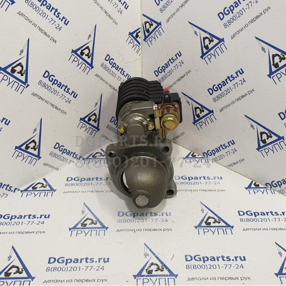 Стартер G5800-3708100G, M93R3045SE-B Аналог YC4G190N-50,YC6G260N-50/40,YC6J220-50,YC6J210N-52