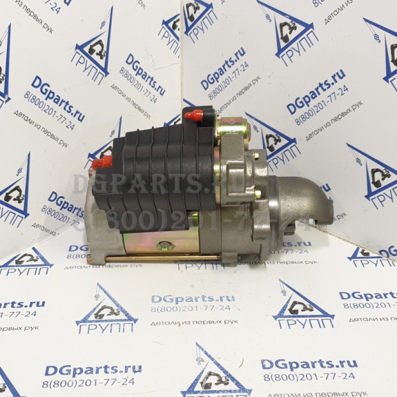 Стартер G5800-3708100G, M93R3045SE-B Аналог YC4G190N-50,YC6G260N-50/40,YC6J220-50,YC6J210N-52