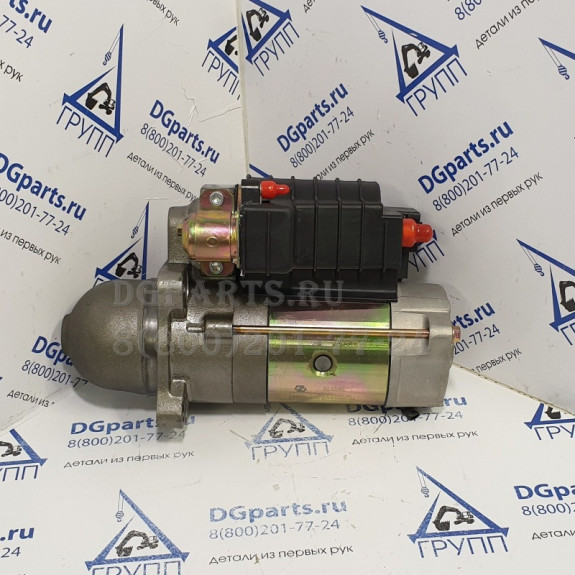 Стартер G5800-3708100G, M93R3045SE-B Аналог YC4G190N-50,YC6G260N-50/40,YC6J220-50,YC6J210N-52